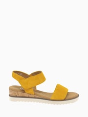 Gabor Raynor Suede Sandals - Image 1 of 5