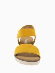 Gabor Raynor Suede Sandals - Image 4 of 5