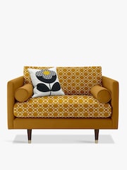 Orla Kiely Mimosa Snuggler - Yellow - Image 1 of 3