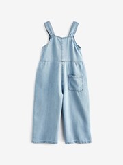 Denim Playsuit (3mths-7yrs) - Image 7 of 7