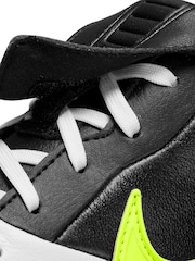 Nike White Adults Premier 3 FG Mens Football Boots - Image 11 of 11