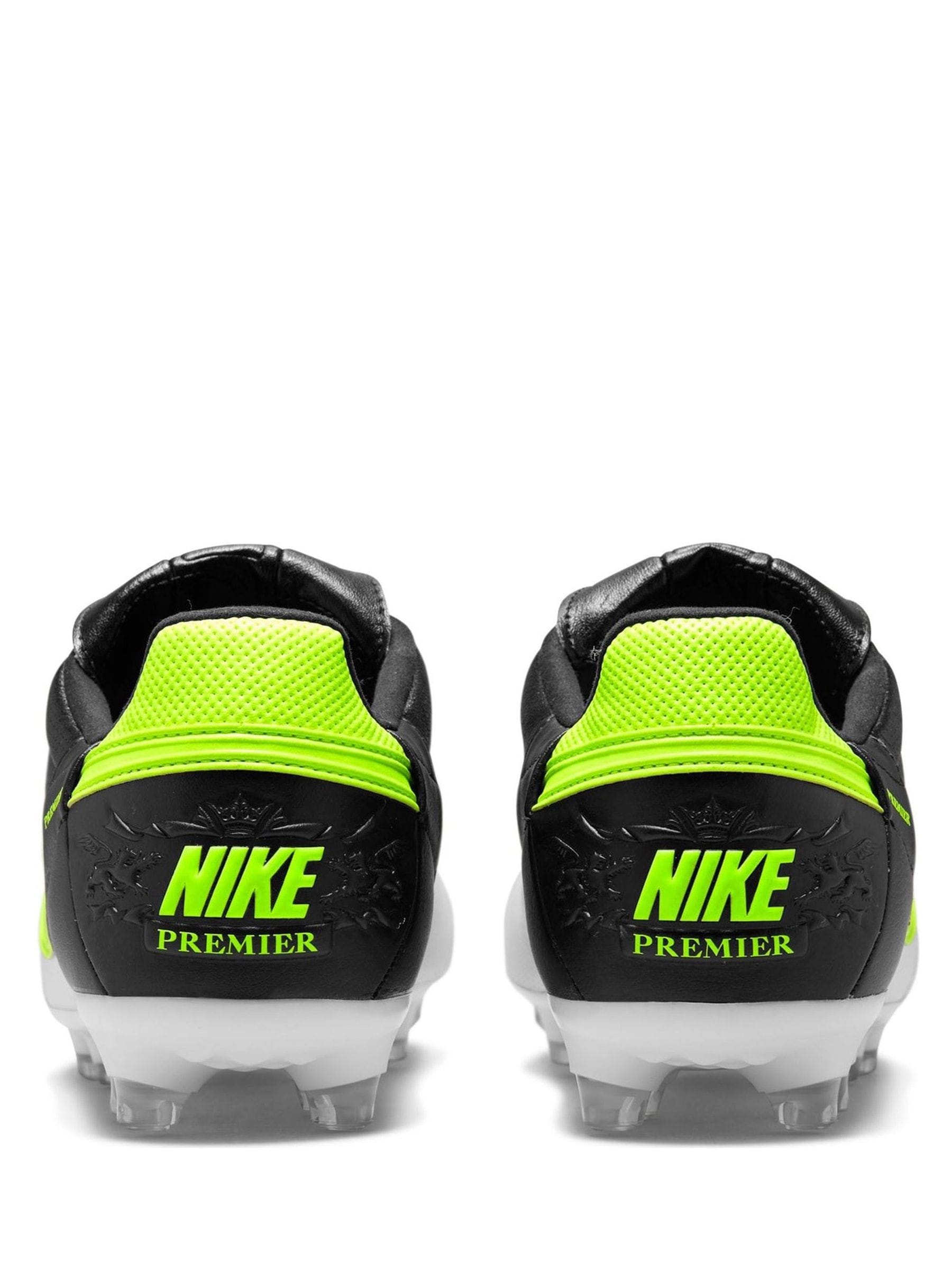 nike premier ii fg mens football boots