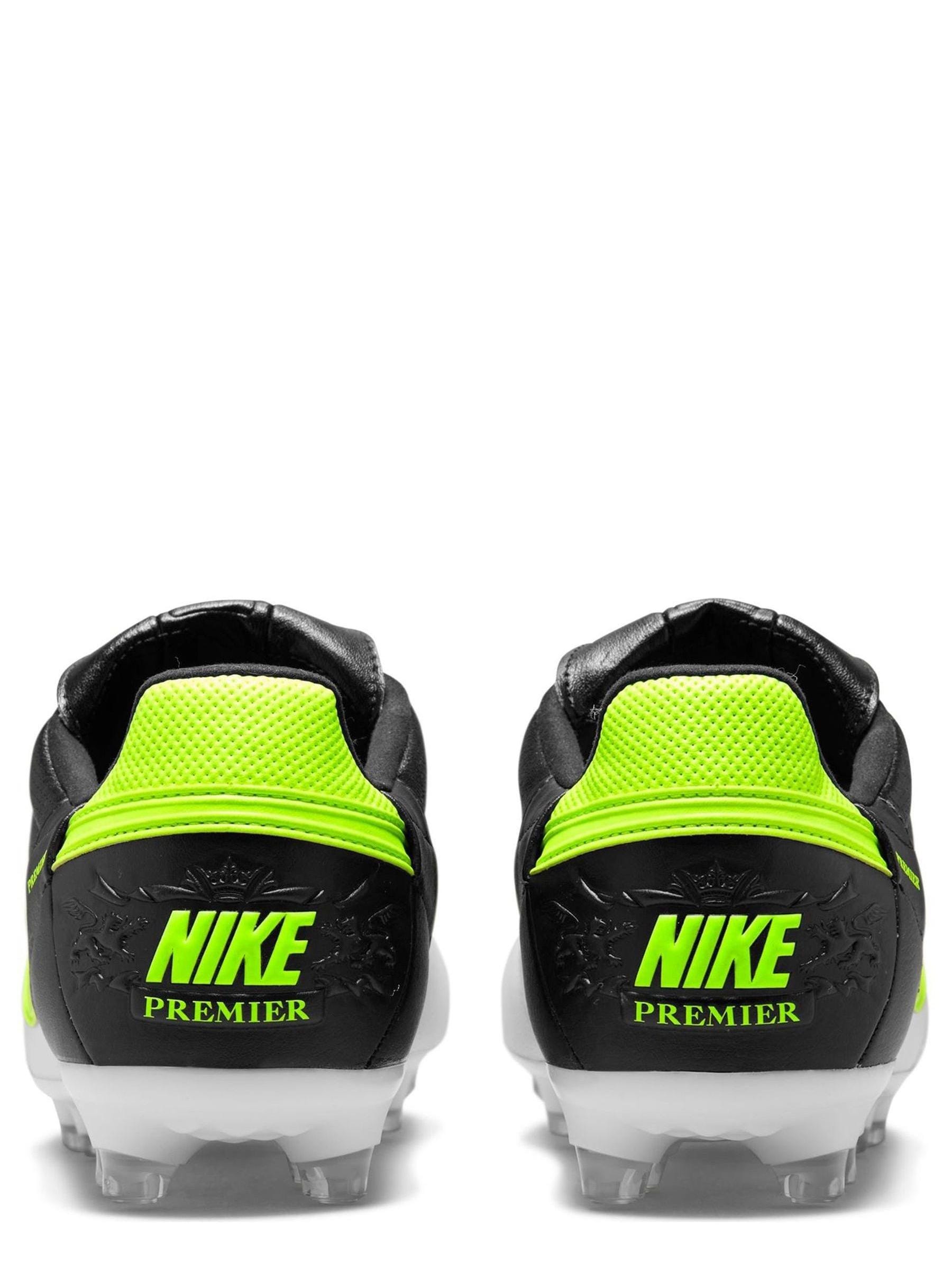 Premier fg mens football boots best sale