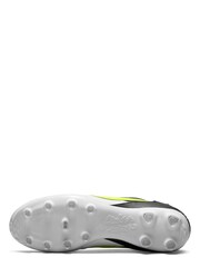Nike White Adults Premier 3 FG Mens Football Boots - Image 7 of 11