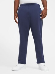 Blau - Nike Club Jogginghose - Bild 1 von 1