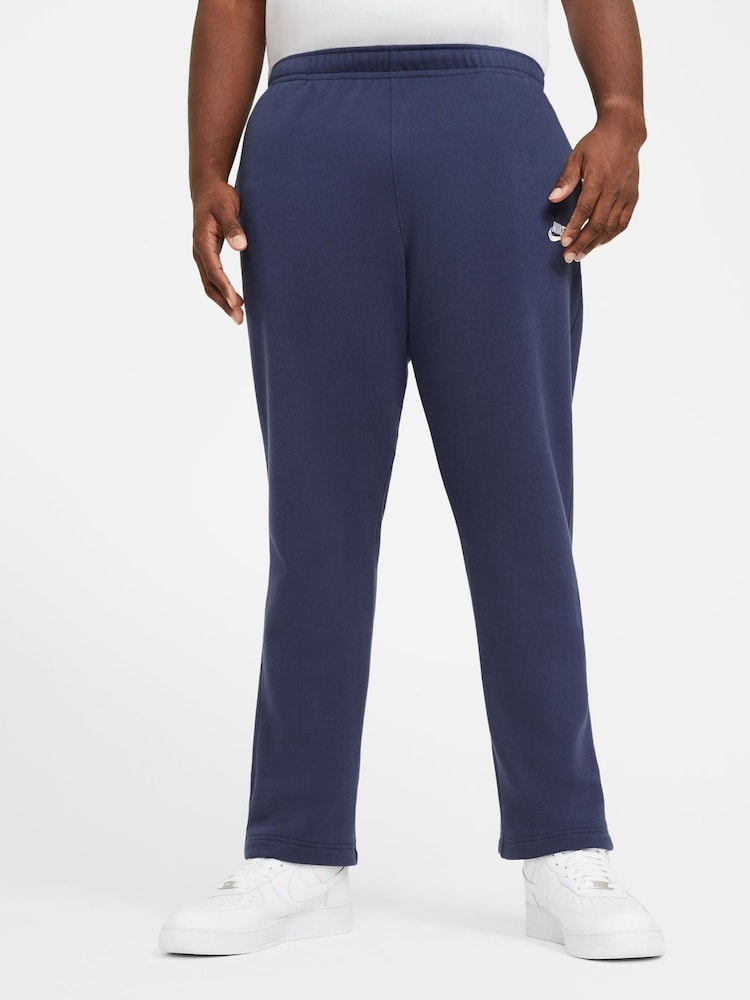 Blau - Nike Club Jogginghose - Bild 1 von 1