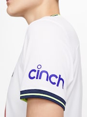 Nike White Tottenham Hotspur FC 22/23 Home Shirt - Image 3 of 7