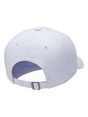 Nike Purple Heritage 86 Adjustable Cap - Image 2 of 2
