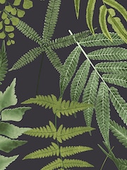 Graham & Brown Green Midsummer 10M Wallpaper - Image 3 of 3