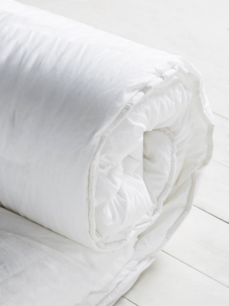 Feels Like Down 10.5 Tog Duvet - Image 1 of 3