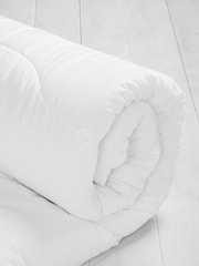 10.5 Tog Breathable Cotton Duvet - Image 1 of 2