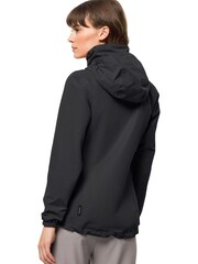 Jack Wolfskin Purple Stormy Point Jacket - Image 2 of 6
