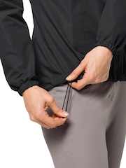 Jack Wolfskin Purple Stormy Point Jacket - Image 5 of 6