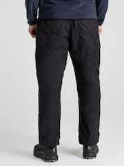 Craghoppers Kiwi Winter Black Trousers - Image 2 of 7