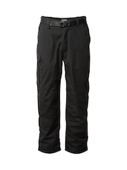 Craghoppers Kiwi Winter Black Trousers - Image 5 of 7