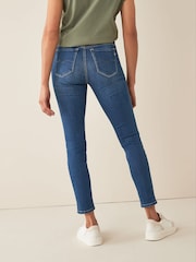 Replay Skinny Fit Luzien Jeans - Image 2 of 7