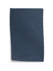 Swoon Navy House Weave Upholstery Swatch - Image 1 of 1