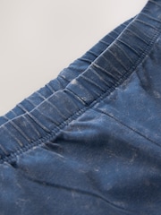 Mid Blue Denim Leggings (3-16yrs) - Image 3 of 4