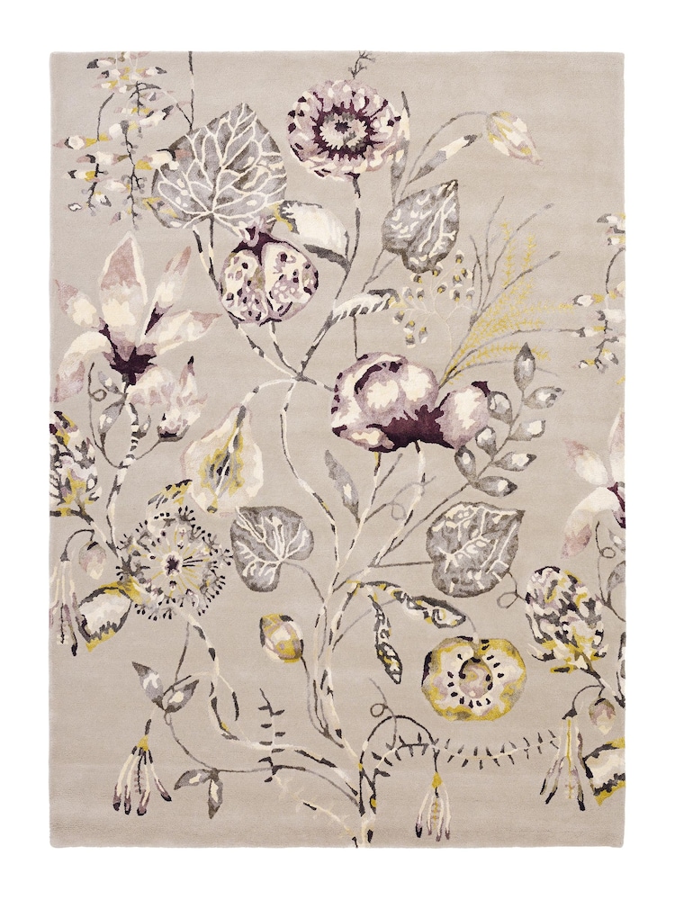 Harlequin Grey Quintessance Rug - Image 2 of 4 Harlequin Grey Quintessance Rug - Image 2 of 4