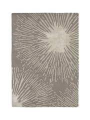 Harlequin Natural Shore Truffle Rug - Image 2 of 2