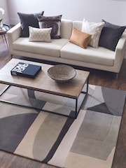 Harlequin Grey Bodega Rug - Image 1 of 3