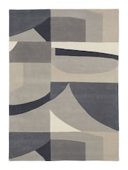 Harlequin Grey Bodega Rug - Image 3 of 3