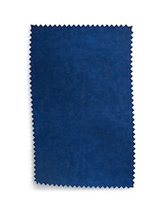 Swoon Midnight Soft Wool Upholstery Swatch - Image 1 of 1