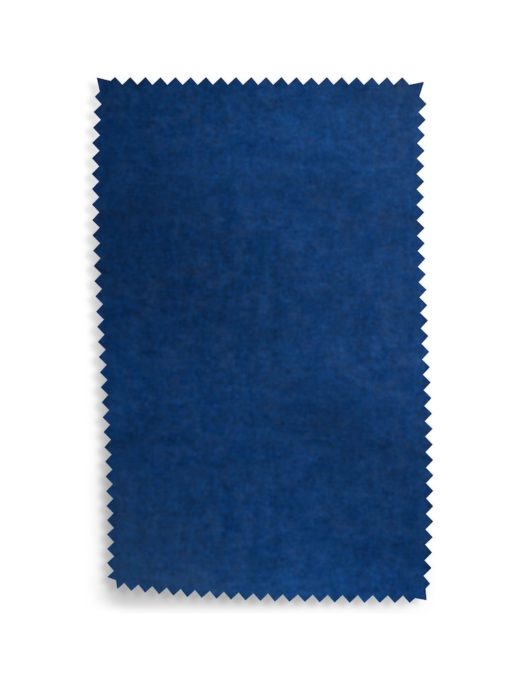 Swoon Midnight Soft Wool Upholstery Swatch - Image 1 of 1 Swoon Midnight Soft Wool Upholstery Swatch - Image 1 of 1