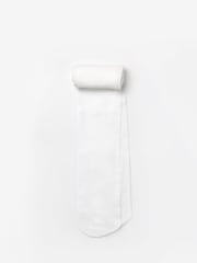 Trotters London White Ballet Opaque Tights - Image 1 of 1