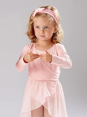 Trotters London Pink Ballet Skirt - Image 1 of 3