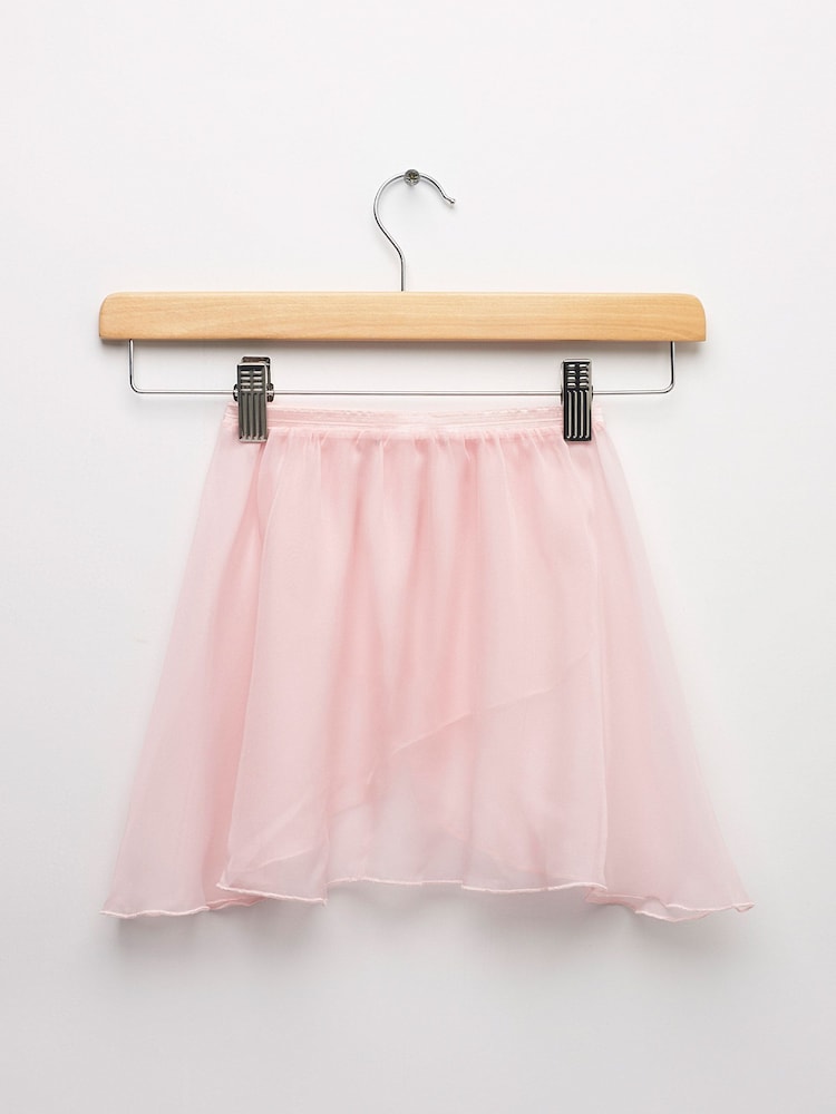 Trotters London Pink Ballet Skirt - Image 3 of 3