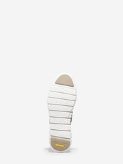 Cole Haan Brown Zerogrand Wingtip Oxford Closed Hole Ii Shoes - Image 6 of 6