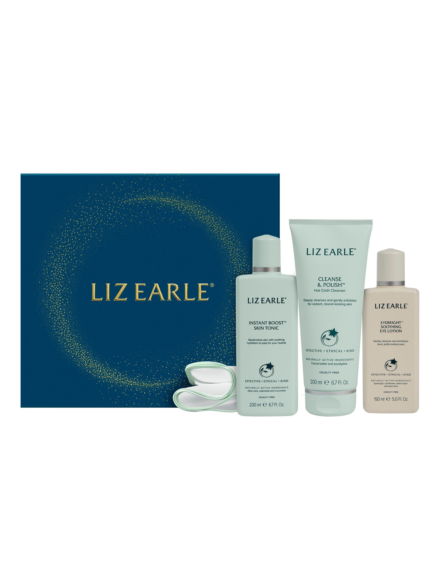Liz Earle Skincare Heroes - Image 7