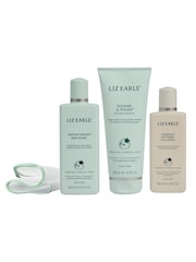 Liz Earle Skincare Heroes (Worth £69) - Image 2 of 2