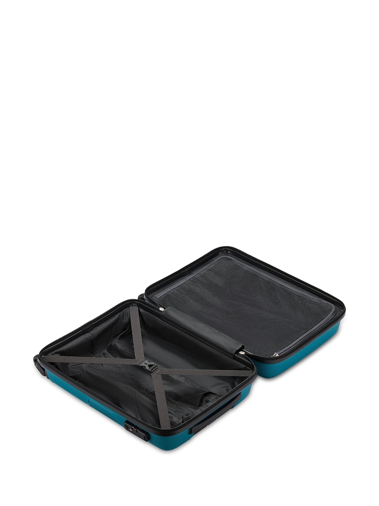 Tripp Escape Cabin 4 Wheel Suitcase - Изображение 4 из 4 Tripp Escape Cabin 4 Wheel Suitcase - Изображение 4 из 4