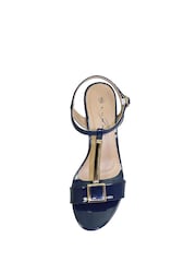 Azul - Lunar T-Bar Blaze Sandals - Imagem 5 de 5
