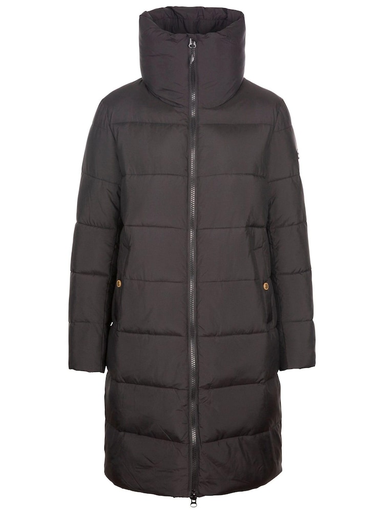 Trespass Black Faith Casual Jacket - Image 1 of 1