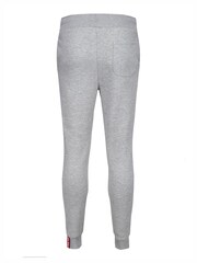 Alpha Industries 100% Cotton Basic Small Logo Joggers - Image 4 of 5