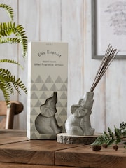 Elsa Elephant Desert Sands Fragranced Reed 100ml Diffuser - Image 1 of 3