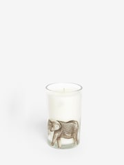 Grey Elsa Elephant Desert Sands Scented Candle - Image 2 of 3