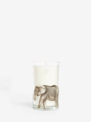 Grey Elsa Elephant Desert Sands Scented Candle - Image 3 of 3