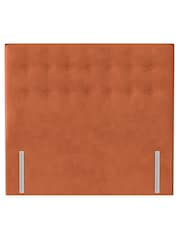 Silentnight Bronze Goya Luxury Velvet Headboard - Image 1 of 3