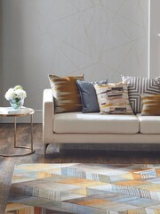 Harlequin Arccos Rug - Image 2 of 3