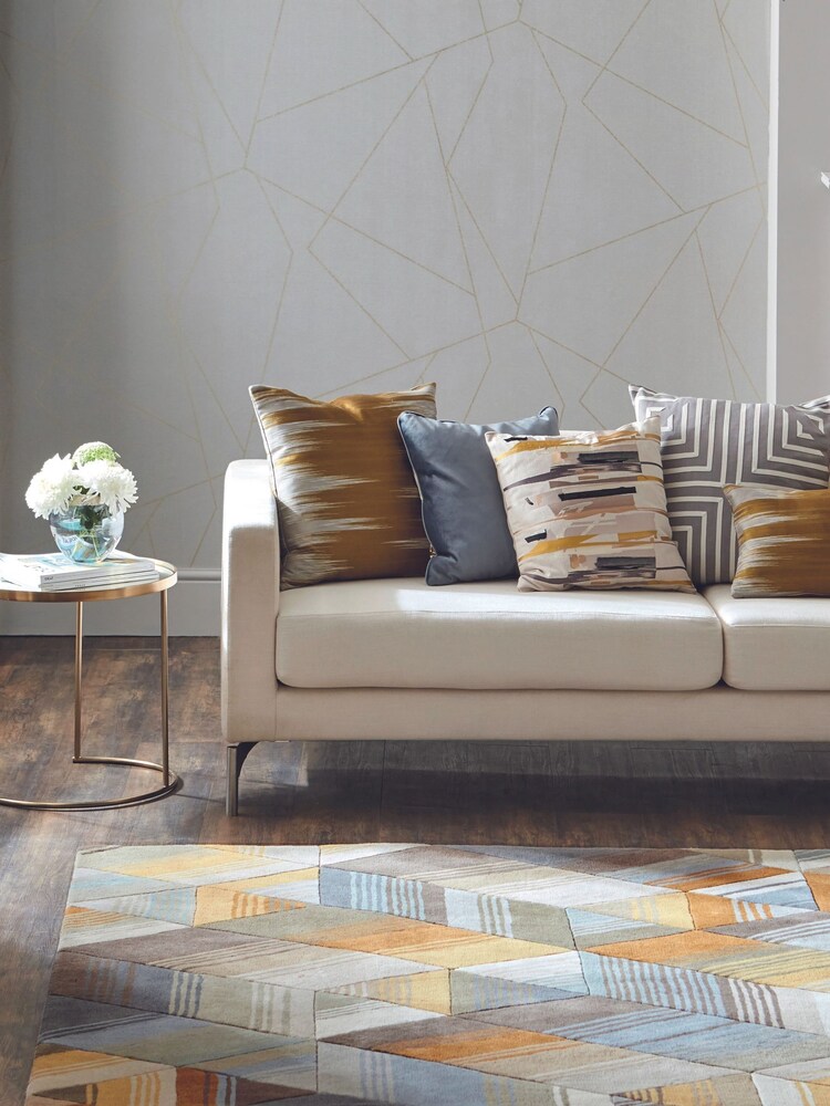 Harlequin Arccos Rug - Image 2 of 3