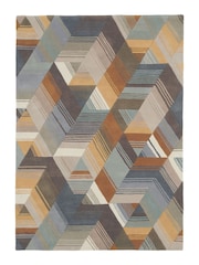 Harlequin Arccos Rug - Image 3 of 3
