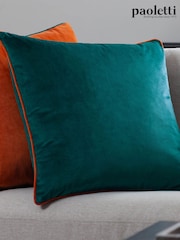 وسادة مخملية Meridian من Furn - صورة 5 من 5