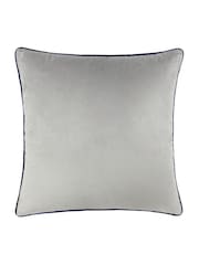 Riva Paoletti 55 x 55cm Meridian Samt-Kissen - Bild 2 von 4