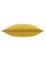 Riva Paoletti 55 x 55cm Meridian Samt-Kissen - Bild 3 von 4