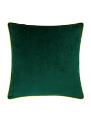 Riva Paoletti 55 x 55cm Meridian Samt-Kissen - Bild 3 von 5