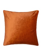 Riva Paoletti 55 x 55cm Luxe Velvet Cushion - صورة 1 من 3
